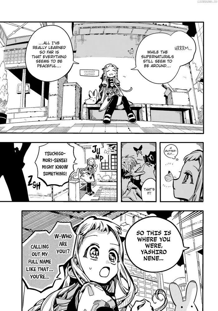 Toilet-Bound Hanako-kun Chapter 115 image 04_optimized